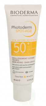 Bioderma Photoderm Spot-Age SPF50+ 40 ml