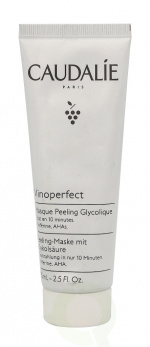 Caudalie Vinoperfect Glycolic Peel Mask 75 ml