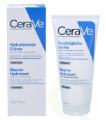 Cerave Moisturising Cream 177 ml For Dry To Very Dry Skin