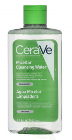 Cerave Micellar Cleansing Water 295 ml Fragrance Free