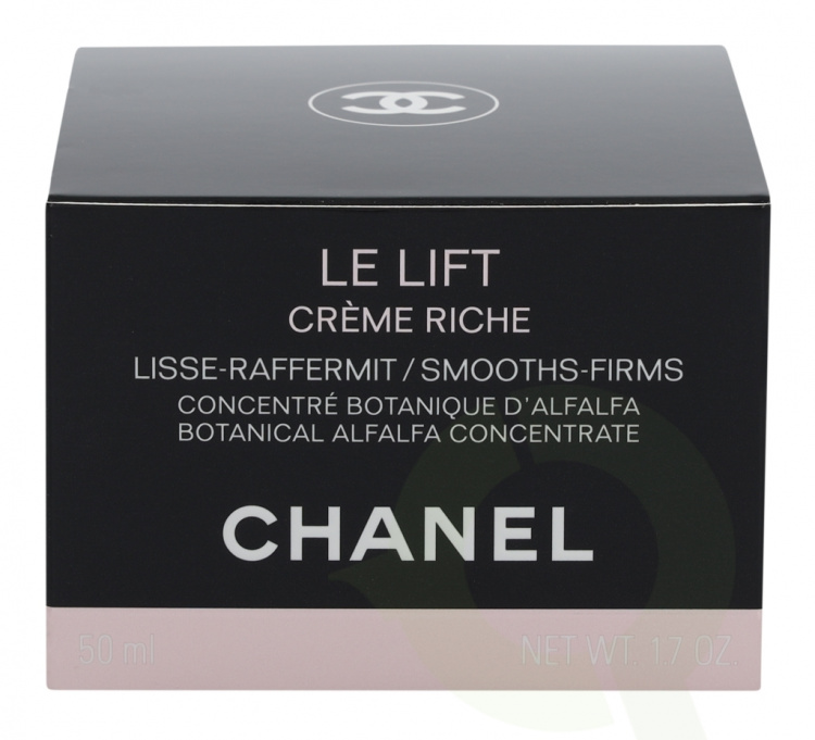 Chanel Le Lift Creme Riche 50 ml