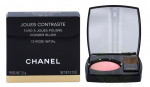 Chanel Joues Contraste Powder Blush 3.5 gr #72 Rose Initial