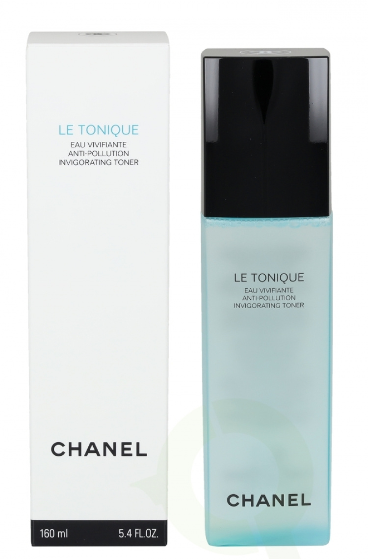 Chanel Le Tonique 160 ml For All Skin Types