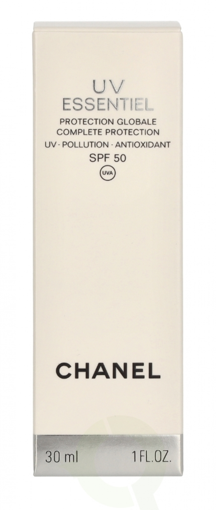 Chanel UV Essentiel Complete Protection SPF50 30 ml
