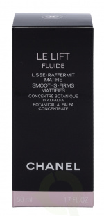 Chanel Le Lift Fluide 50 ml