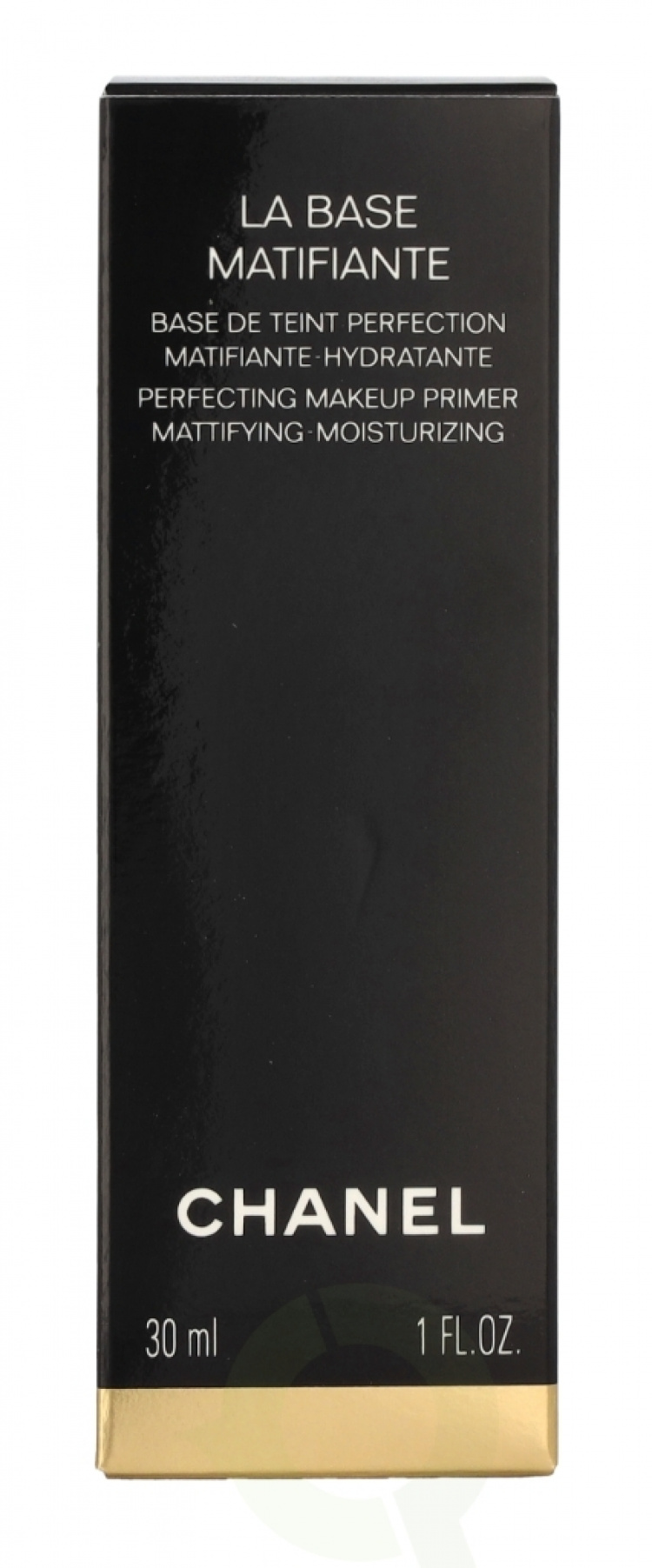 Chanel La Base Matifiante 30 ml
