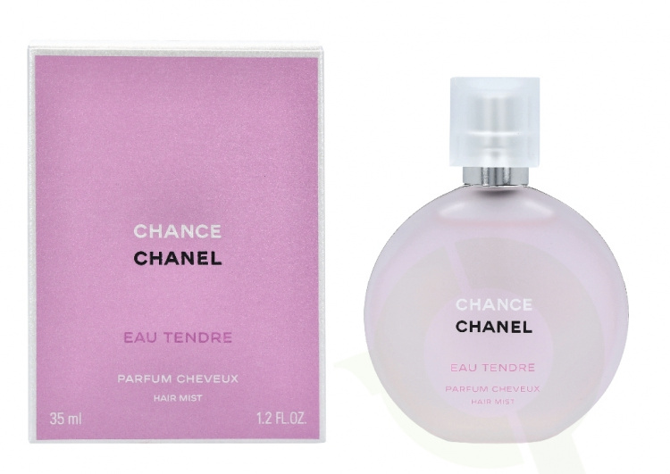 Chanel Chance Eau Tendre Hair Mist 35 ml