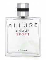 Chanel Allure Homme Sport Cologne Edt Spray 150 ml
