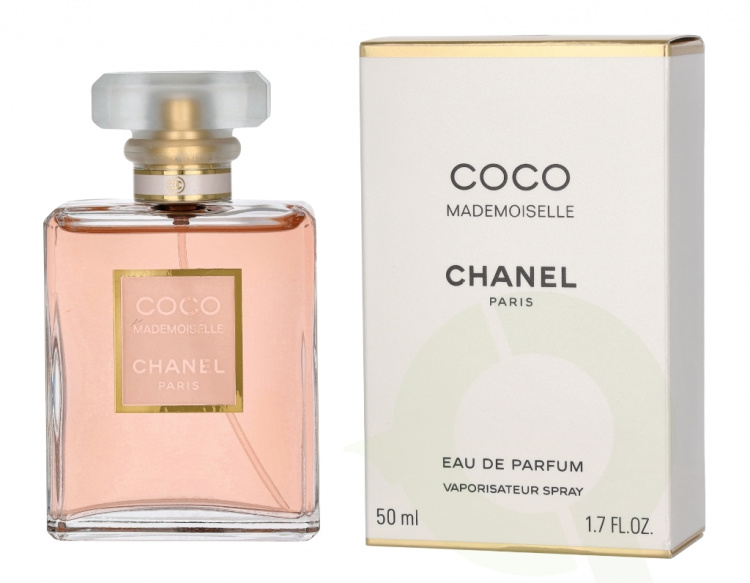Chanel Coco Mademoiselle Edp Spray 50 ml