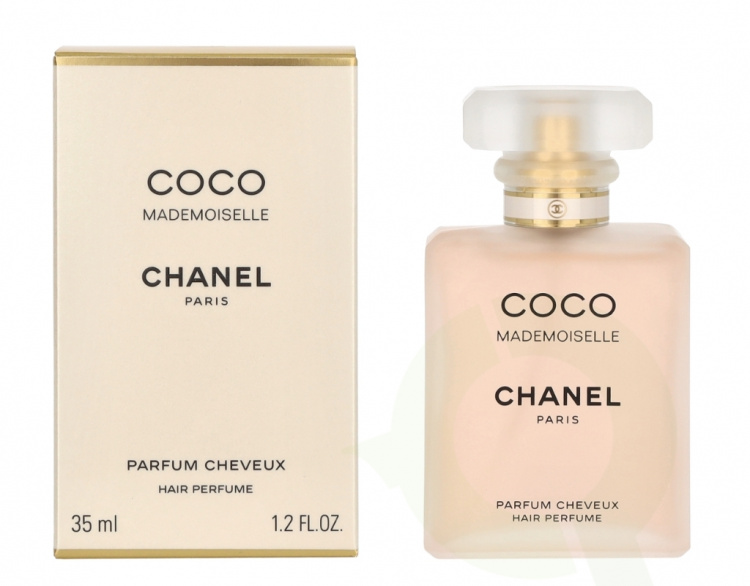 Chanel Coco Mademoiselle Hair Mist Spray 35 ml