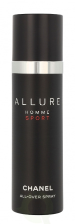 Chanel Allure Homme Sport All-Over Spray 100 ml