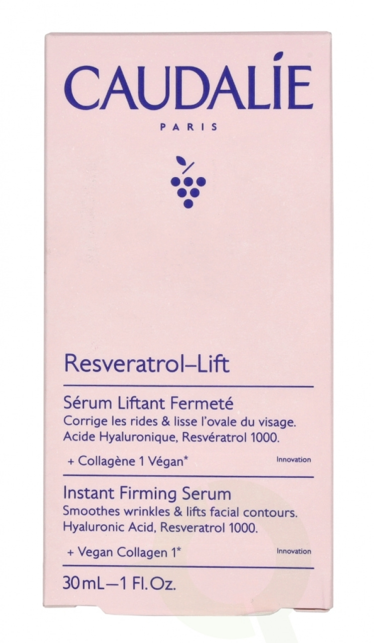Caudalie Resveratrol-Lift Instant Firming Serum 30 ml