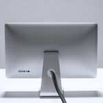 Desire2 Deskmate Cable Sheath 2m Velcro Closing Black