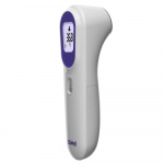 B.WELL Febertermometer TH-7000 IR Berøringsfri B.WELL Febertermometer TH-7000 IR Berøringsfri