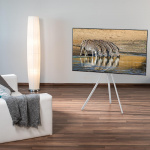 Hama TV-stander op to 75 Hama TV-stander op to 75