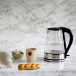 Champion Vattenkokare 1,7L VK220 Glas