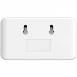 Strong 5-port Gigabitswitch Vit