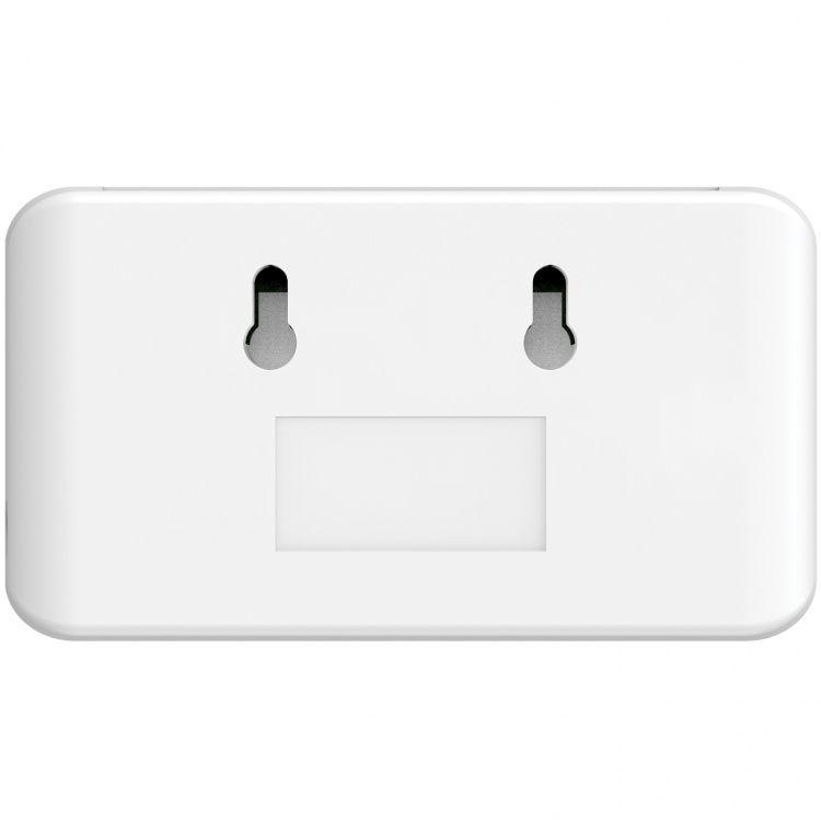 Strong 5-port Gigabitswitch Vit