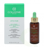 Collistar Pure Actives Coll.+Hyaluronic Acid Bust 50 ml Firming/Lifting
