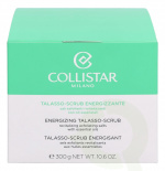 Collistar Talasso Scrub 300 gr Revitalizing Exfoliating Salts With Essential Oils