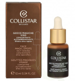 Collistar Tan Without Sunshine Self-tanning Serum 10 ml