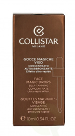 Collistar Tan Without Sunshine Self-tanning Serum 10 ml