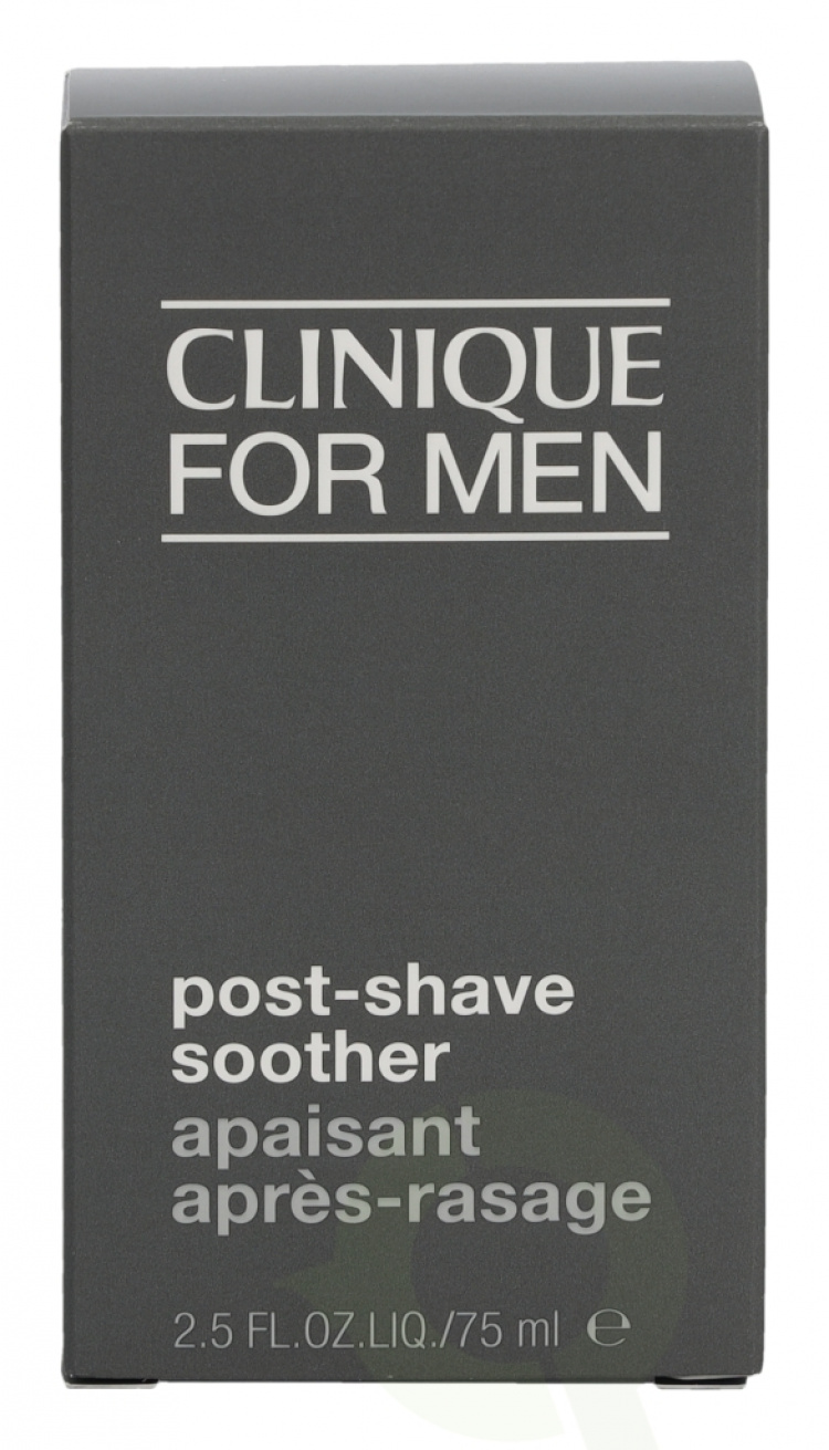 Clinique For Men Post Shave Soother 75 ml