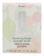 Clinique Blushing Blush Powder Blush 6 gr #101 Aglow