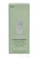 Clinique Redness Solutions Soothing Cleanser 150 ml All Skin Types
