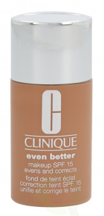 Clinique Even Better Make-Up SPF15 30 ml CN 78 Nutty/Dry Combination To Combination Oily