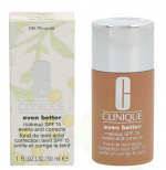 Clinique Even Better Make-Up SPF15 30 ml CN 78 Nutty/Dry Combination To Combination Oily