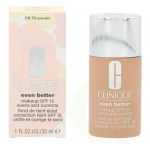 Clinique Even Better Make-Up SPF15 30 ml CN70 Vanilla (MF)