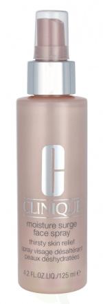 Clinique Moisture Surge Face Spray 125 ml For All Skin Types