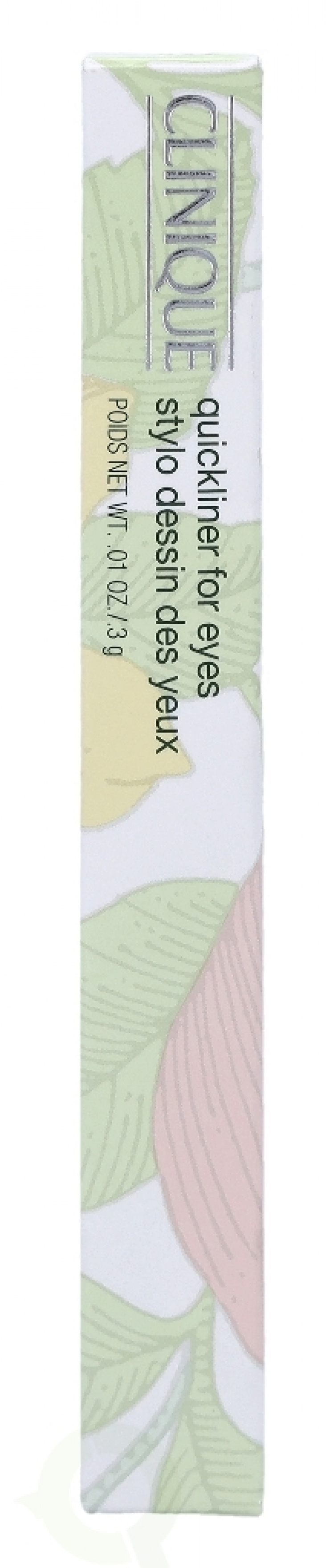 Clinique Quickliner For Eyes 0.3 gr #12 Moss