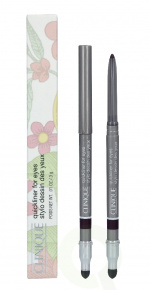 Clinique Quickliner For Eyes 0.3 gr #15 Grape