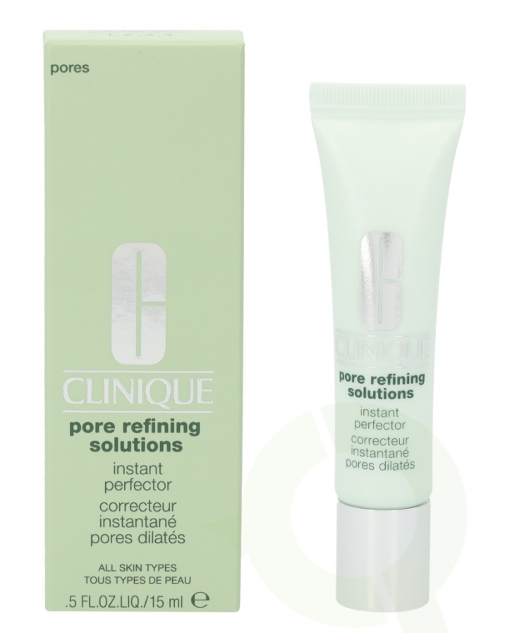 Clinique Pore Refining Solutions Instant Perfector 15 ml Invisible Deep - All Skin Types