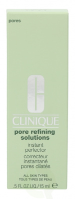 Clinique Pore Refining Solutions Instant Perfector 15 ml Invisible Deep - All Skin Types