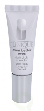 Clinique Even Better Eyes Dark Circle Corrector 10 ml All Skin Types
