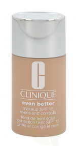 Clinique Even Better Make Up SPF15 30 ml #18 Cream Whip