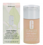 Clinique Even Better Make Up SPF15 30 ml CN08 Linen (VF)/Dry Combination To Oily