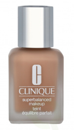 Clinique Superbalanced Makeup 30 ml CN62 Porcelain Beige