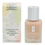 Clinique Superbalanced Makeup 30 ml CN10 Alabaster