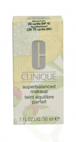 Clinique Superbalanced Makeup 30 ml CN70 Vanilla