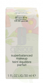 Clinique Superbalanced Makeup 30 ml CN90 Sand