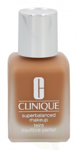 Clinique Superbalanced Makeup 30 ml WN 114 Golden(D)
