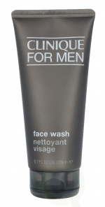 Clinique For Men Oil Control Face Wash 200 ml