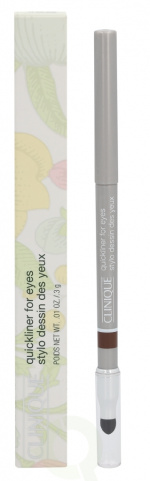 Clinique Quickliner For Eyes 0.3 gr #03 Roast Coffee