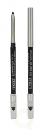 Clinique Quickliner For Eyes Intense 0.25 gr #01 Intense Black