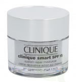 Clinique Smart Custom-Repair Moisturizer SPF15 50 ml Dry Combination
