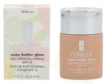 Clinique Even Better Glow Light Reflecting Makeup SPF15 30 ml CN20 Fair